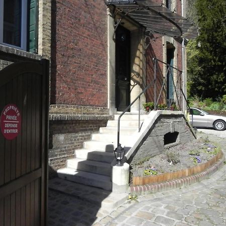 Villa Monika Дьепп Экстерьер фото