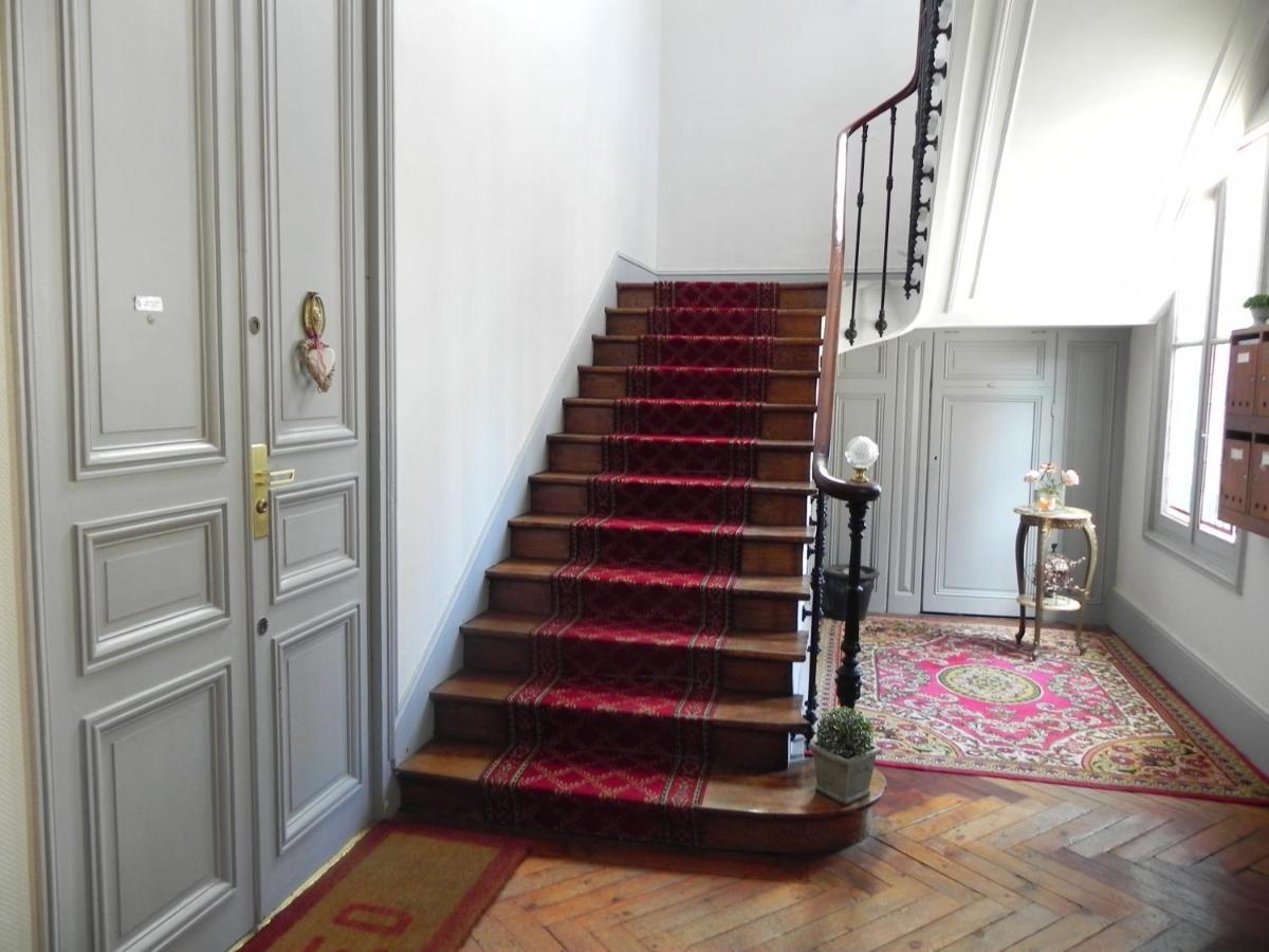 Villa Monika Дьепп Экстерьер фото