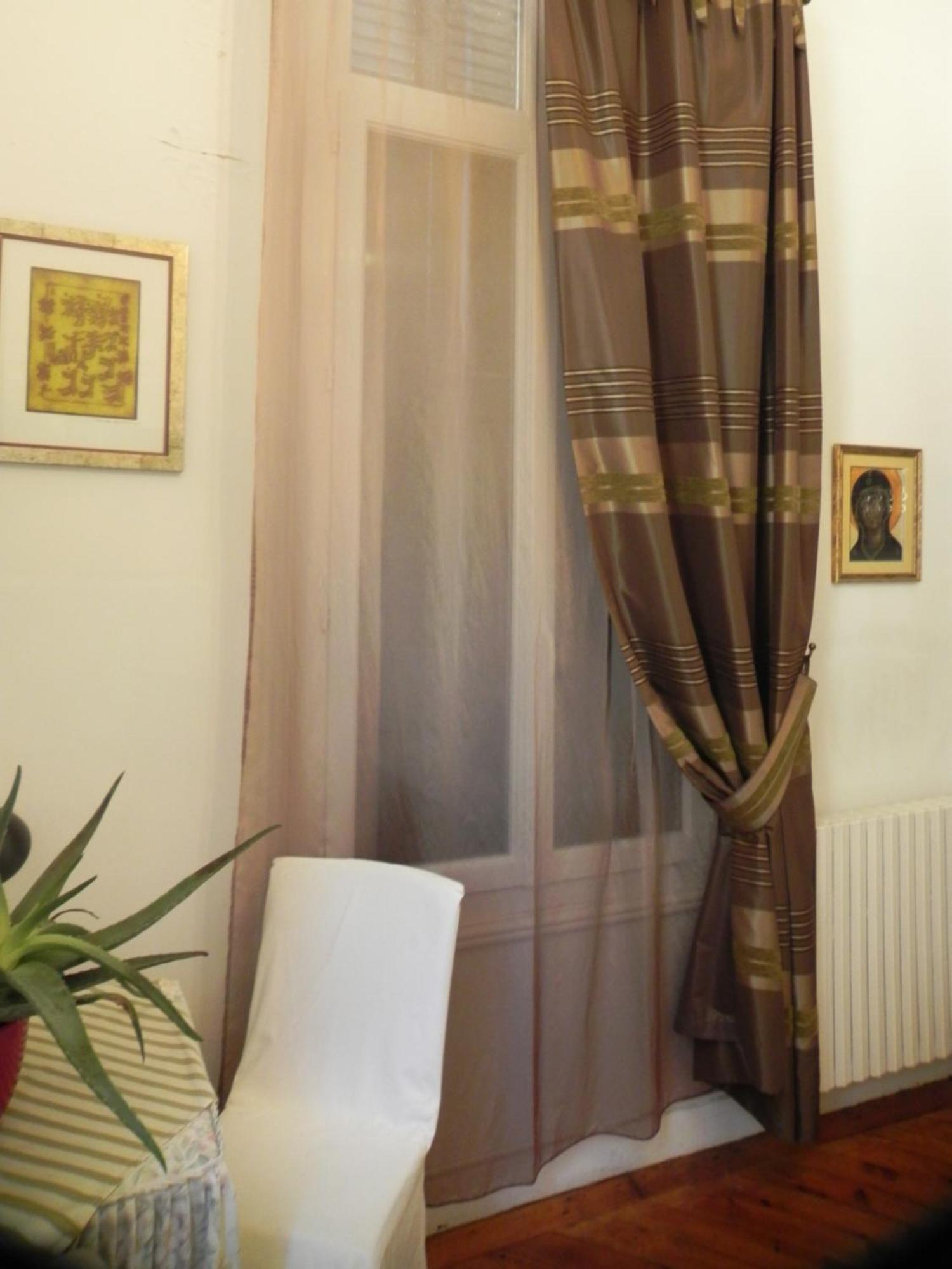 Villa Monika Дьепп Экстерьер фото