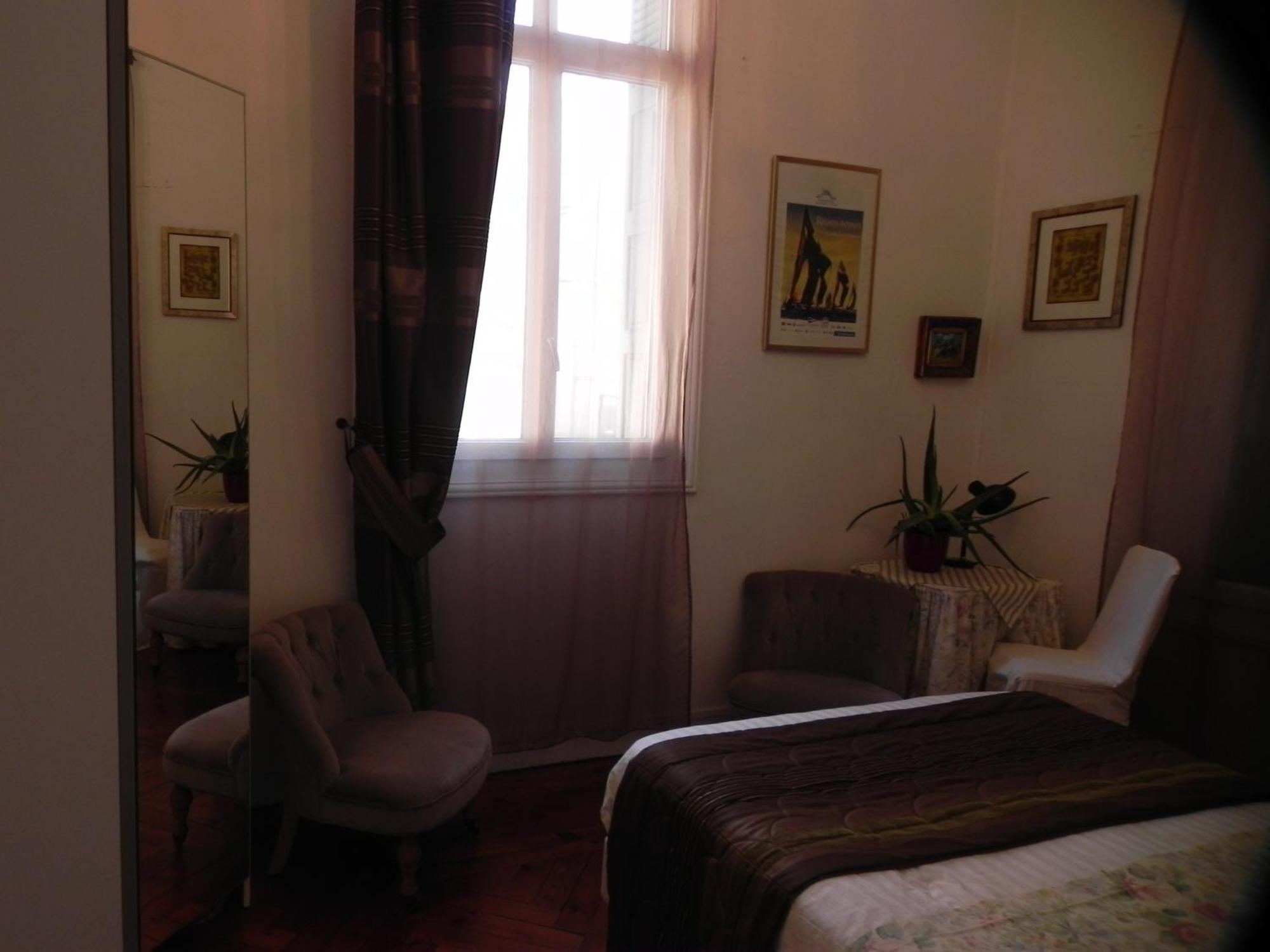 Villa Monika Дьепп Экстерьер фото