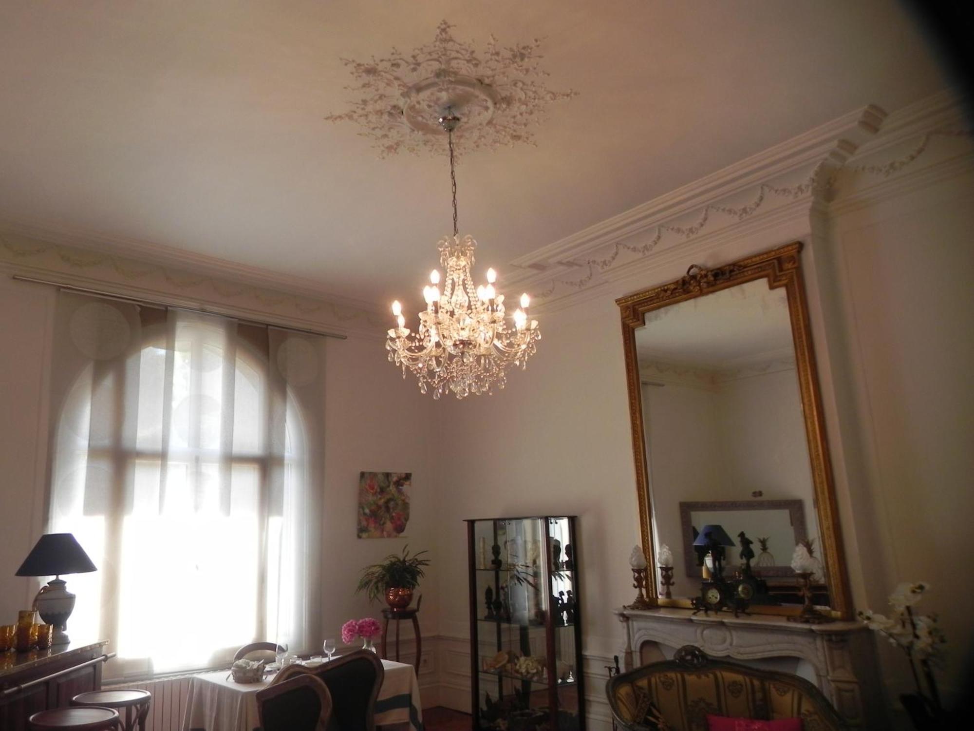 Villa Monika Дьепп Экстерьер фото
