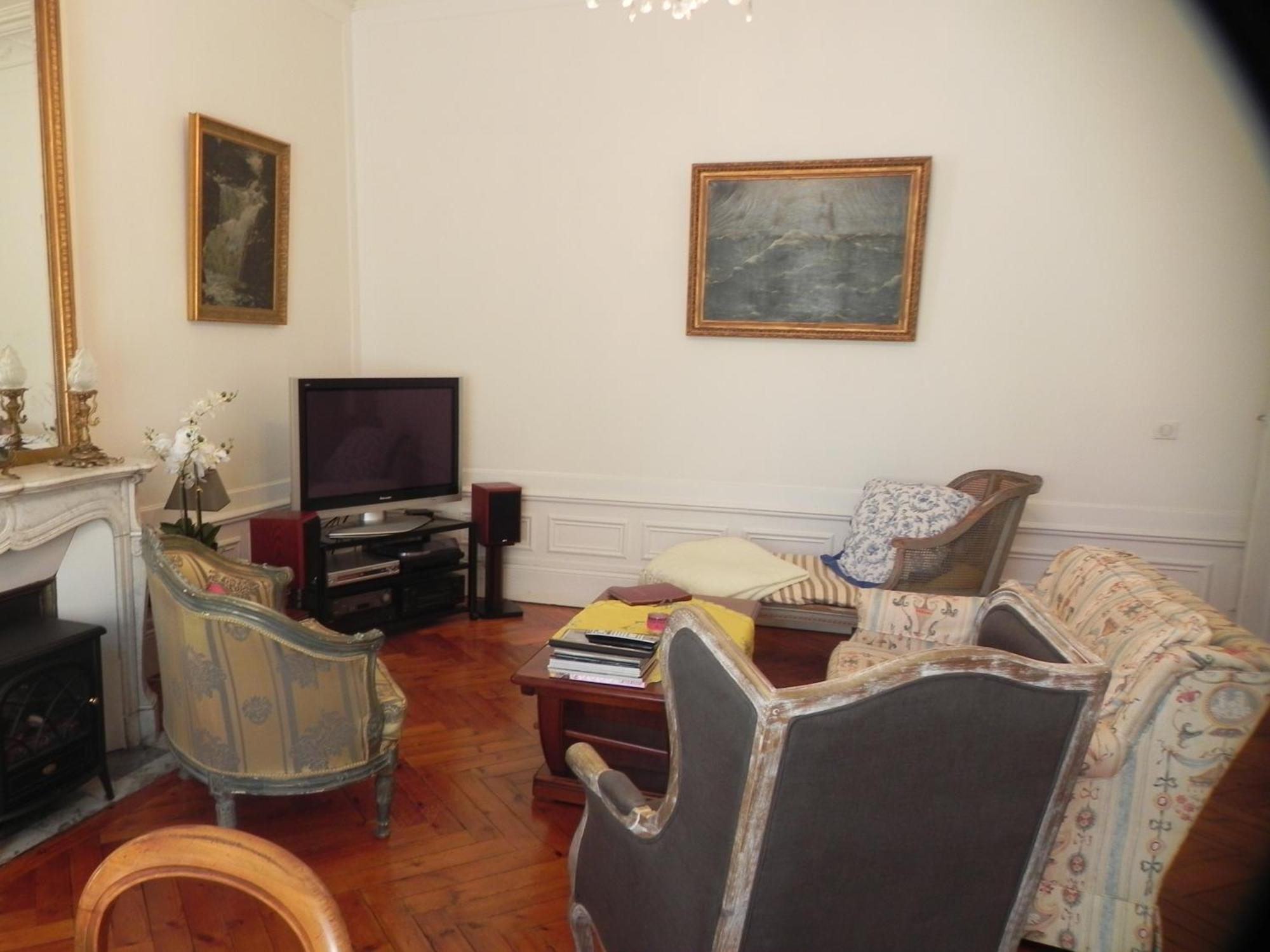 Villa Monika Дьепп Экстерьер фото