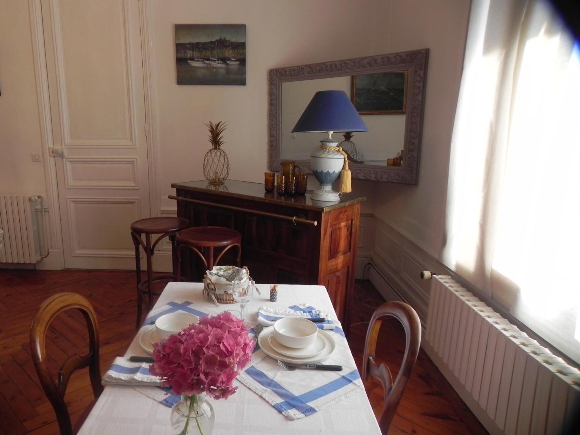 Villa Monika Дьепп Экстерьер фото
